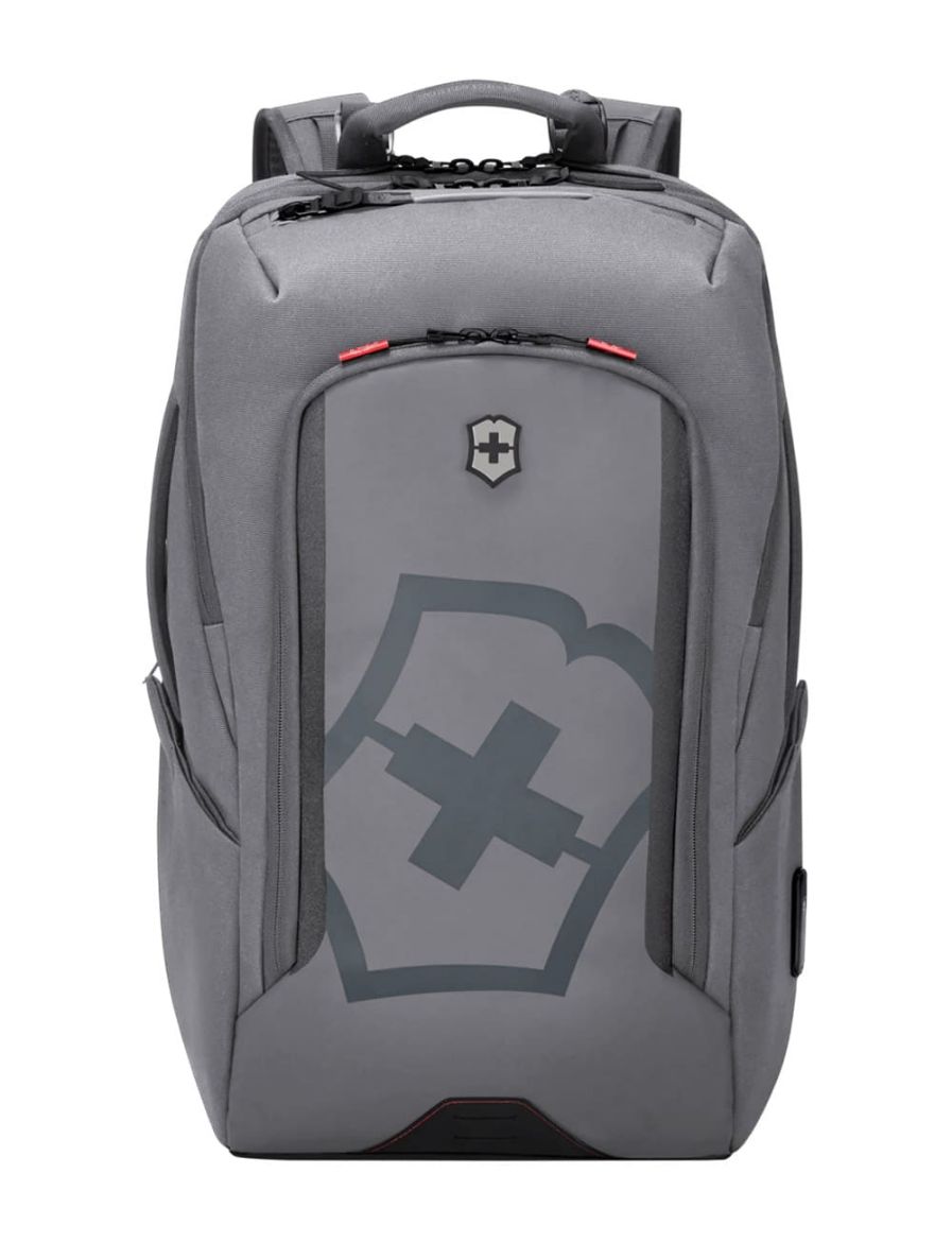 Victorinox Touring 2.0 Traveller Gri Sırt Çantası VG 612119