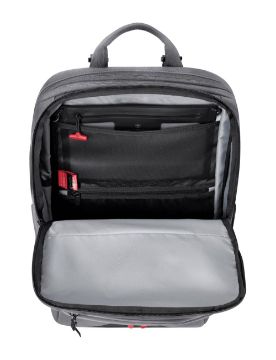 Victorinox Touring 2.0 Traveller Gri Sırt Çantası VG 612119