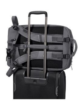 Victorinox Touring 2.0 Traveller Gri Sırt Çantası VG 612119