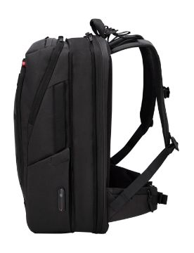 Victorinox Touring 2.0 Traveller Siyah Sırt Çantası VG 612120