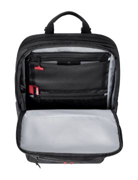 Victorinox Touring 2.0 Traveller Siyah Sırt Çantası VG 612120