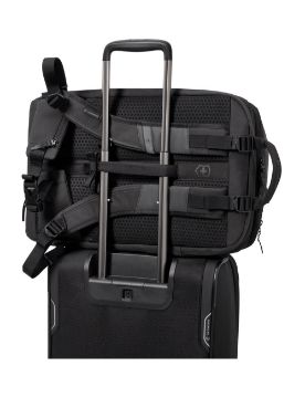 Victorinox Touring 2.0 Traveller Siyah Sırt Çantası VG 612120