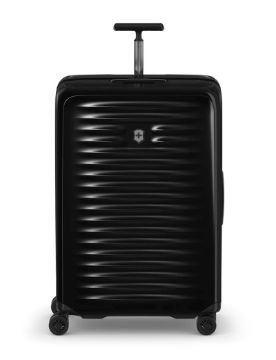 Victorinox Airox Hardside Siyah Büyük Boy Valiz VG 612509