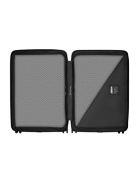 Victorinox Airox Hardside Siyah Büyük Boy Valiz VG 612509