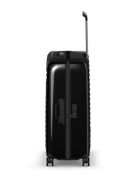 Victorinox Airox Hardside Siyah Büyük Boy Valiz VG 612509