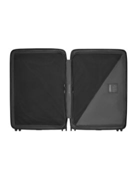 Victorinox Airox Hardside Siyah Büyük Boy Valiz VG 612509