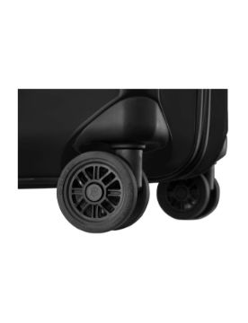 Victorinox Airox Hardside Siyah Büyük Boy Valiz VG 612509