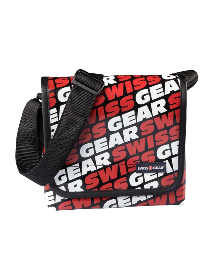 Victorinox Swissgear Küçük Boy Postacı Çantası SG 9.4132.M