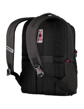 Victorinox Mx Professional 16" Gri Sırt Çantası WG 611641