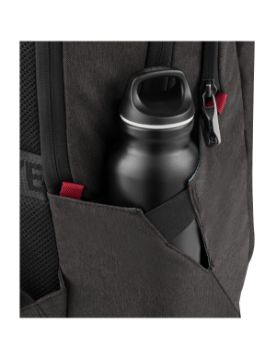 Victorinox Mx Professional 16" Gri Sırt Çantası WG 611641