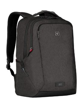 Victorinox Mx Professional 16" Gri Sırt Çantası WG 611641