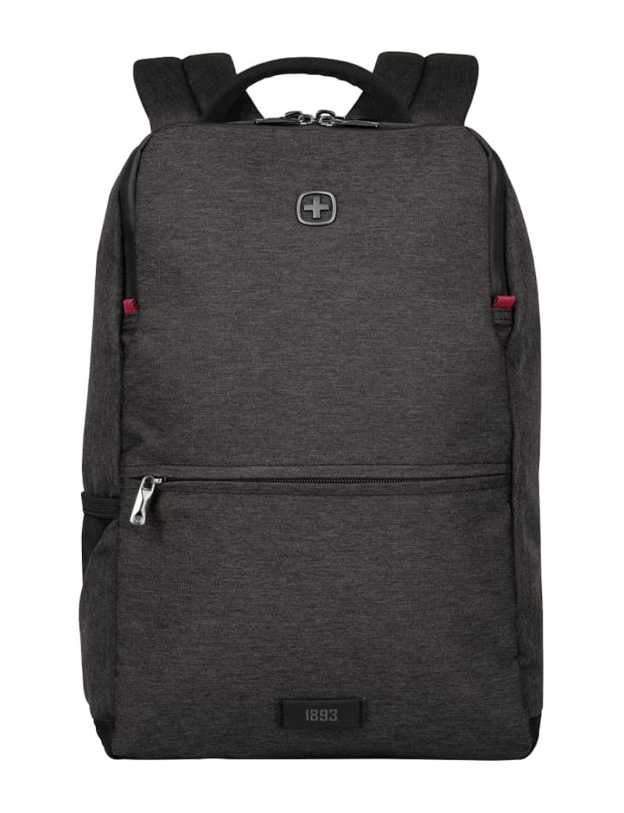 Victorinox Mx Relod 14" Gri Sırt Çantası WG 611643