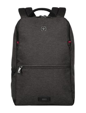 Victorinox Mx Relod 14" Gri Sırt Çantası WG 611643