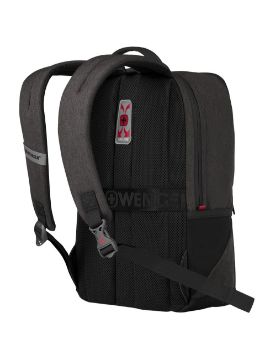 Victorinox Mx Relod 14" Gri Sırt Çantası WG 611643