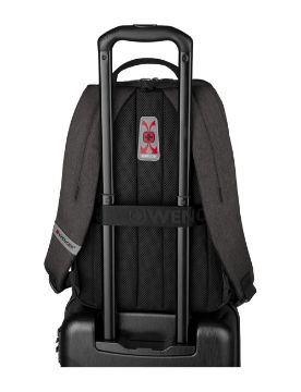 Victorinox Mx Relod 14" Gri Sırt Çantası WG 611643