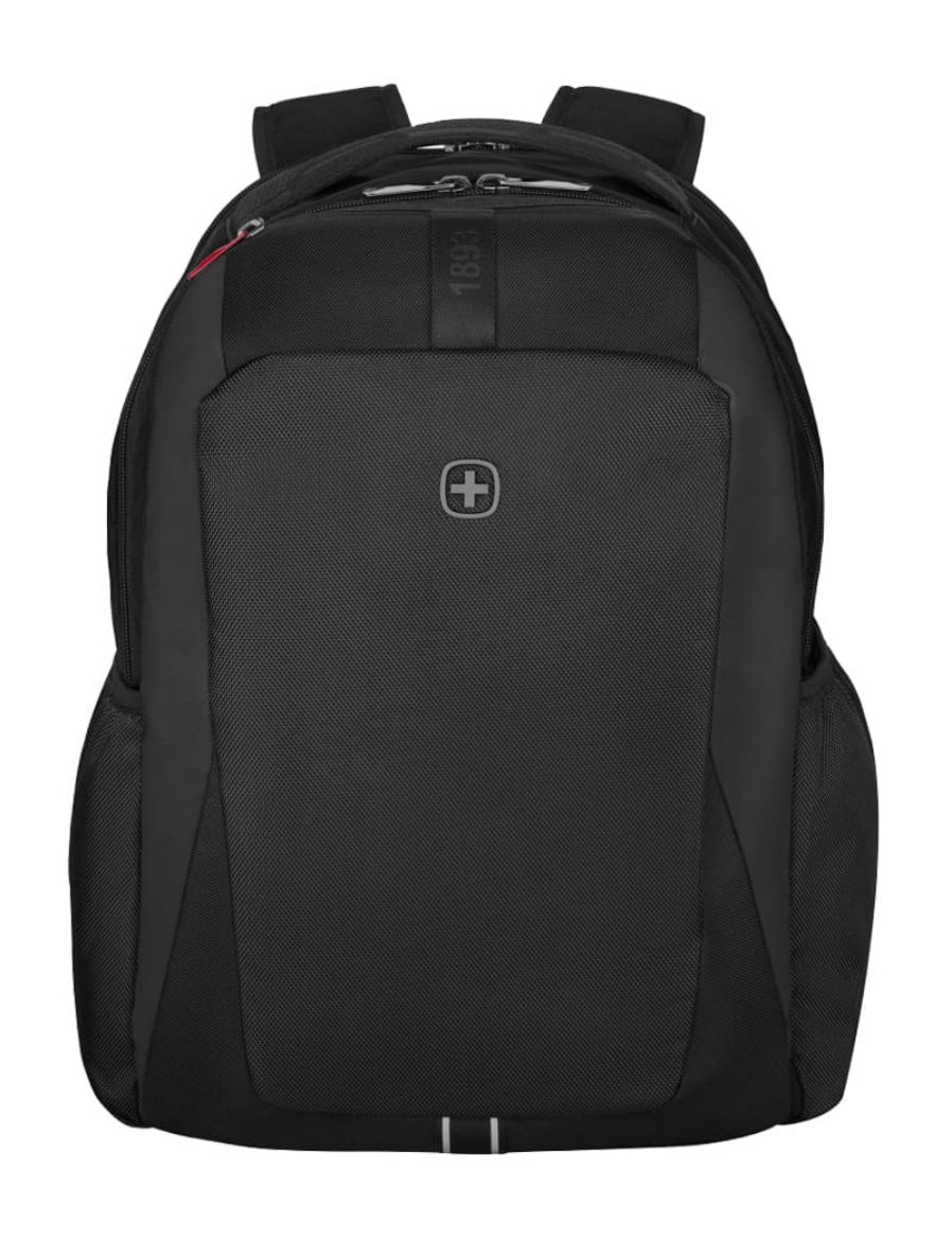 Victorinox XE Professional 15,6" Siyah Laptop + Tablet Sırt Çantası WG 612739