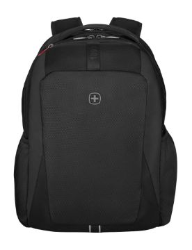 Victorinox XE Professional 15,6" Siyah Laptop + Tablet Sırt Çantası WG 612739