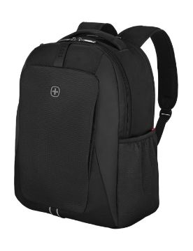 Victorinox XE Professional 15,6" Siyah Laptop + Tablet Sırt Çantası WG 612739