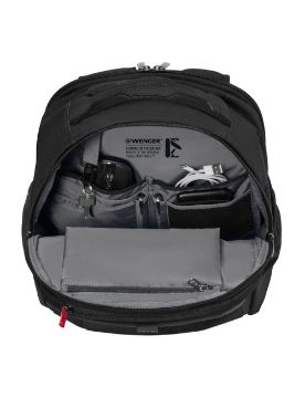 Victorinox XE Professional 15,6" Siyah Laptop + Tablet Sırt Çantası WG 612739