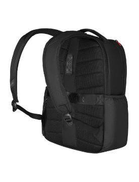 Victorinox XE Professional 15,6" Siyah Laptop + Tablet Sırt Çantası WG 612739