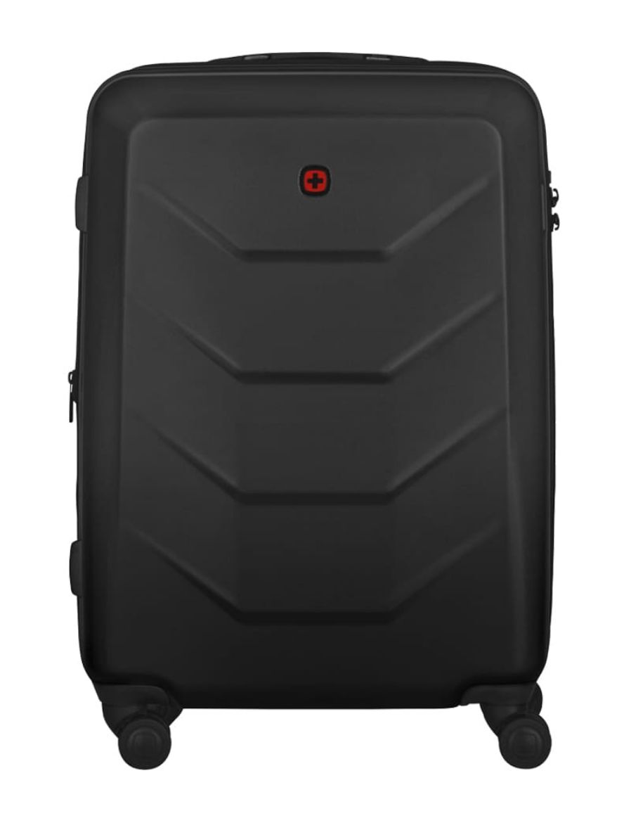 Victorinox Prymo Siyah Orta Boy Valiz WG 612537