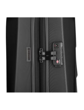 Victorinox Prymo Siyah Orta Boy Valiz WG 612537