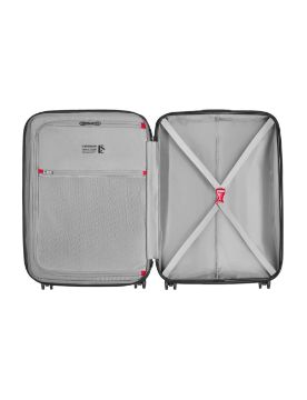 Victorinox Prymo Siyah Orta Boy Valiz WG 612537