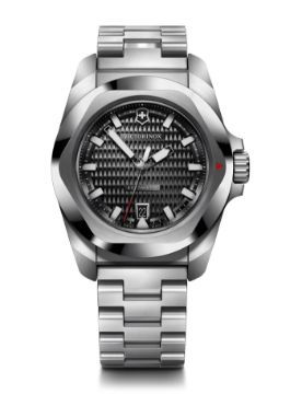 Victorinox I.N.O.X. Automatic 41 mm Otomatik Saat VS 242019