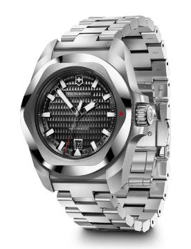 Victorinox I.N.O.X. Automatic 41 mm Otomatik Saat VS 242019