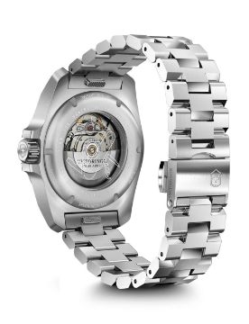 Victorinox I.N.O.X. Automatic 41 mm Otomatik Saat VS 242019