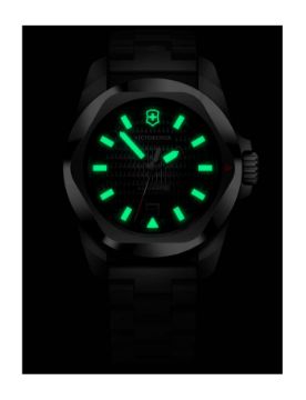 Victorinox I.N.O.X. Automatic 41 mm Otomatik Saat VS 242019