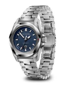 Victorinox I.N.O.X. Small 32 mm Quartz Saat VS 242038