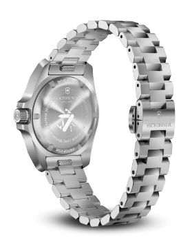 Victorinox I.N.O.X. Small 32 mm Quartz Saat VS 242038