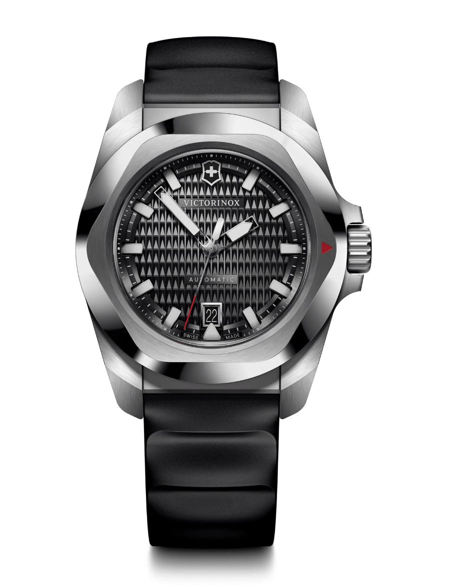 Victorinox I.N.O.X. Automatic 41 mm Otomatik Saat VS 242039