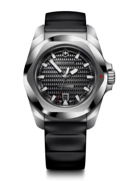 Victorinox I.N.O.X. Automatic 41 mm Otomatik Saat VS 242039