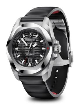 Victorinox I.N.O.X. Automatic 41 mm Otomatik Saat VS 242039