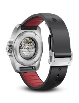 Victorinox I.N.O.X. Automatic 41 mm Otomatik Saat VS 242039