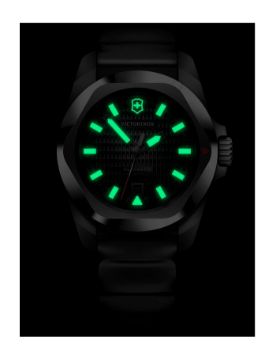 Victorinox I.N.O.X. Automatic 41 mm Otomatik Saat VS 242039