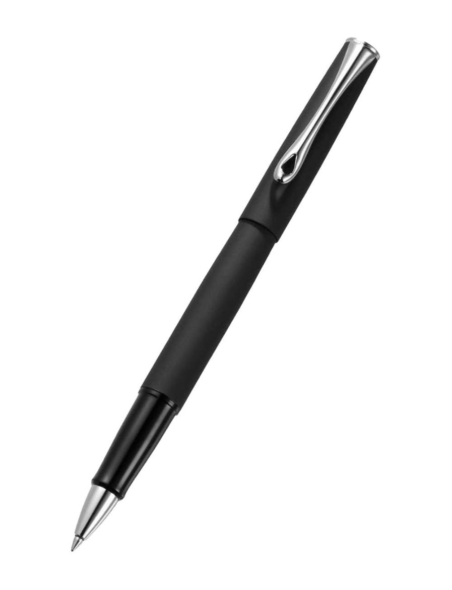 Diplomat Esteem Lapis Siyah Roller Kalem D20000501