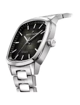 Jacques Philippe Mollis 39 mm Otomatik Saat JPAGS631316SL