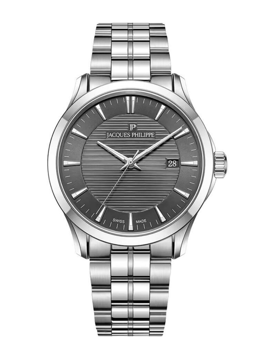 Jacques Philippe Teres 40 mm Quartz Saat JPQGS791346