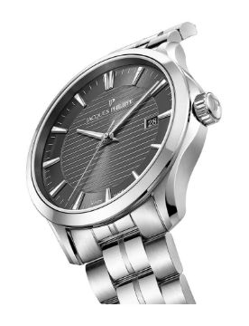 Jacques Philippe Teres 40 mm Quartz Saat JPQGS791346