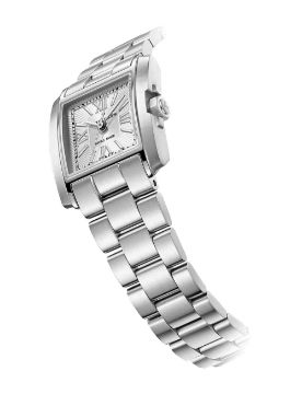 Jacques Philippe Omnis 23.5 x 28.5 mm Quartz Saat JPQLS931326