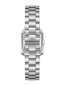 Jacques Philippe Omnis 23.5 x 28.5 mm Quartz Saat JPQLS931326