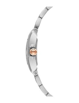 Jacques Philippe Omnis 23.5 x 28.5 mm Quartz Saat JPQLS931328