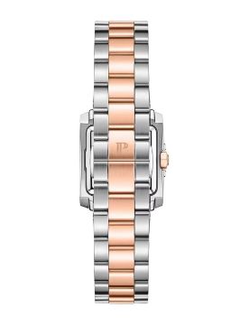 Jacques Philippe Omnis 23.5 x 28.5 mm Quartz Saat JPQLS931328