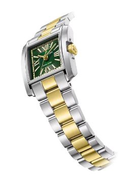 Jacques Philippe Omnis 23.5 x 28.5 mm Quartz Saat JPQLS9313X8