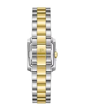 Jacques Philippe Omnis 23.5 x 28.5 mm Quartz Saat JPQLS9313X8