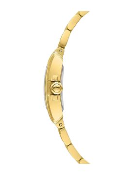 Jacques Philippe Omnis 23.5 x 28.5 mm Quartz Saat JPQLS932324