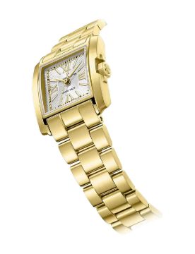 Jacques Philippe Omnis 23.5 x 28.5 mm Quartz Saat JPQLS932324